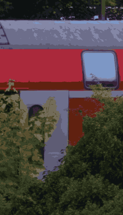 There should be a train video here :'(