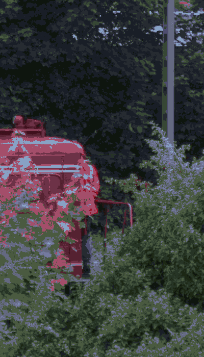 There should be a train video here :'(