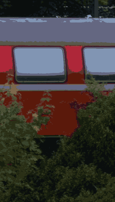 There should be a train video here :'(