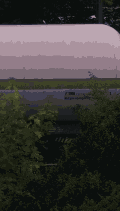 There should be a train video here :'(