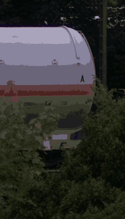 There should be a train video here :'(