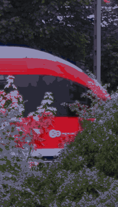 There should be a train video here :'(