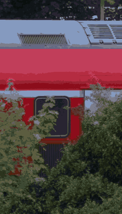 There should be a train video here :'(