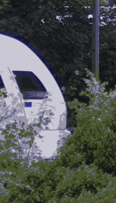 There should be a train video here :'(