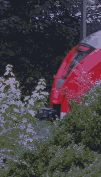 There should be a train video here :'(