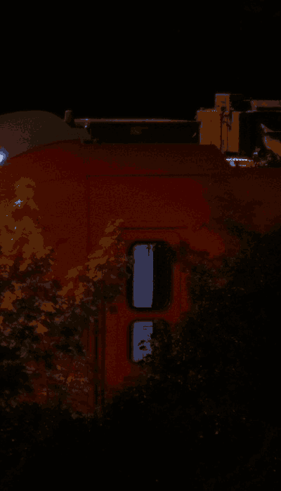 There should be a train video here :'(