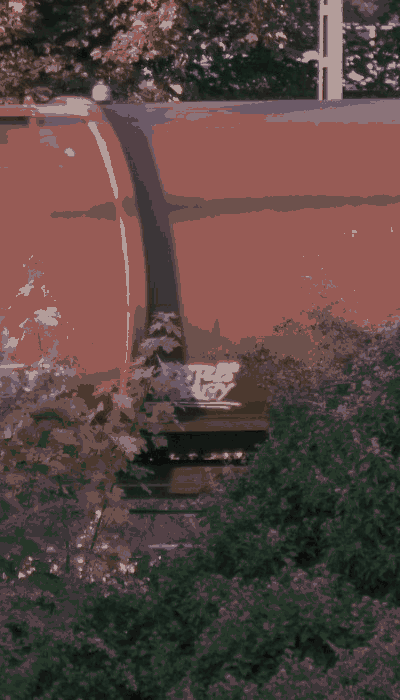 There should be a train video here :'(