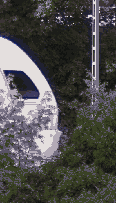 There should be a train video here :'(