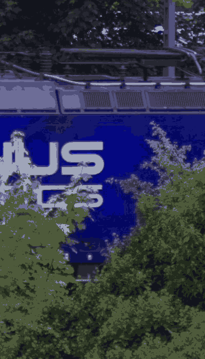 There should be a train video here :'(