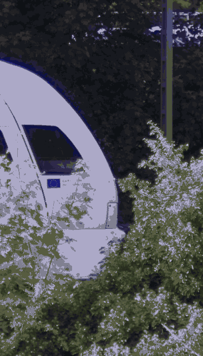 There should be a train video here :'(