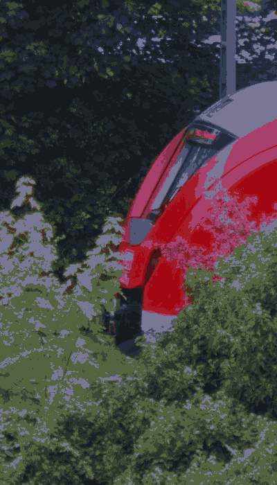 There should be a train video here :'(