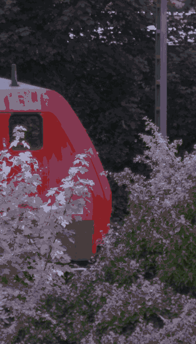 There should be a train video here :'(