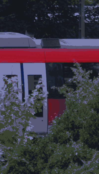 There should be a train video here :'(