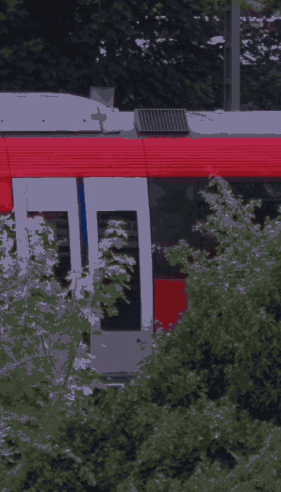 There should be a train video here :'(