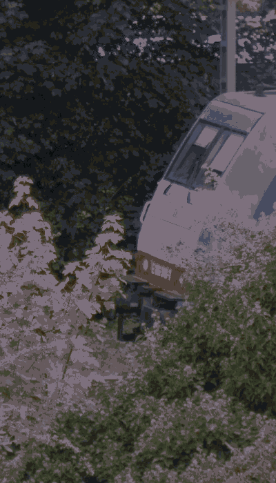 There should be a train video here :'(