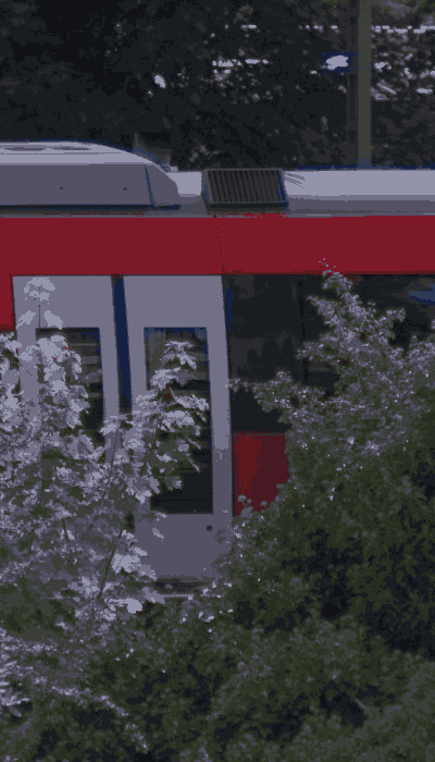 There should be a train video here :'(