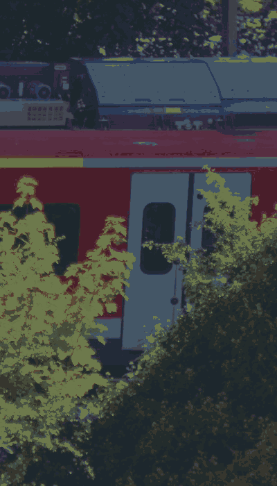 There should be a train video here :'(