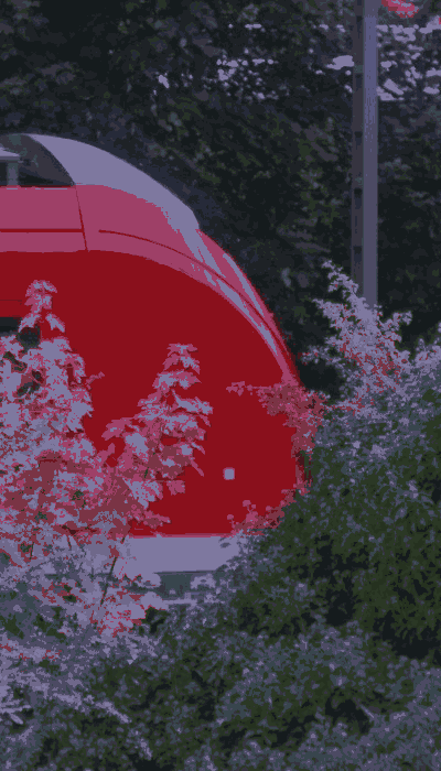 There should be a train video here :'(
