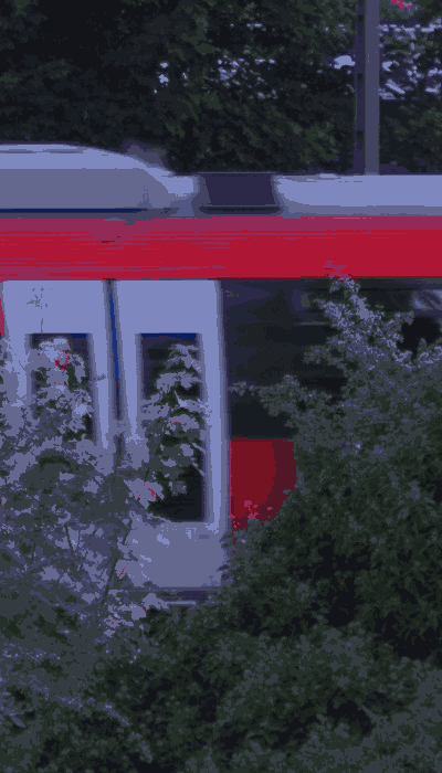 There should be a train video here :'(