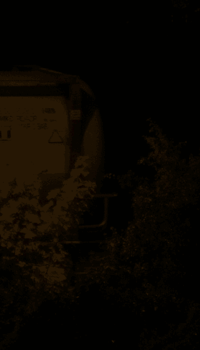 There should be a train video here :'(