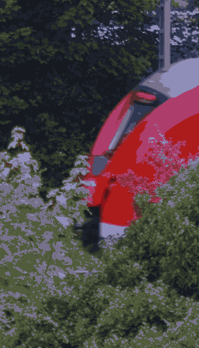There should be a train video here :'(