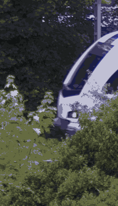 There should be a train video here :'(