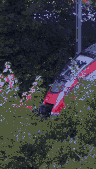 There should be a train video here :'(