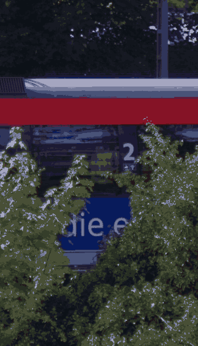 There should be a train video here :'(