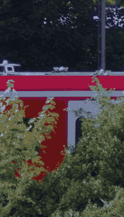 There should be a train video here :'(
