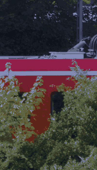 There should be a train video here :'(