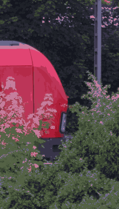 There should be a train video here :'(