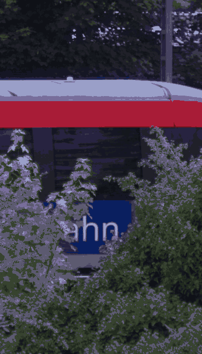 There should be a train video here :'(