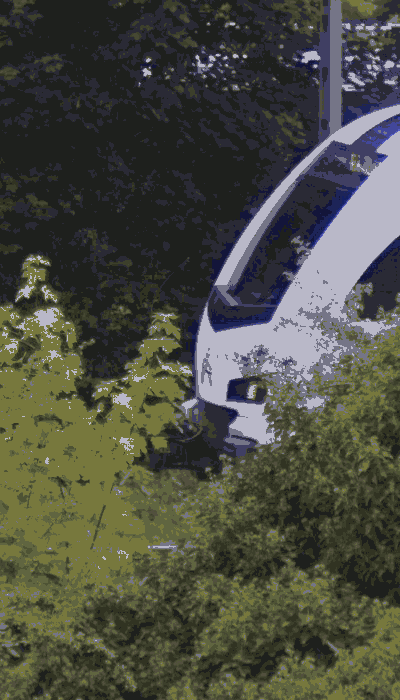 There should be a train video here :'(