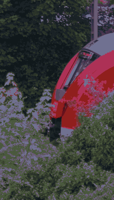 There should be a train video here :'(
