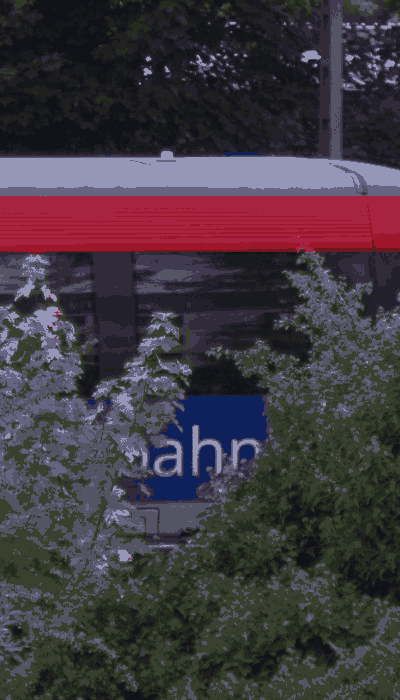 There should be a train video here :'(