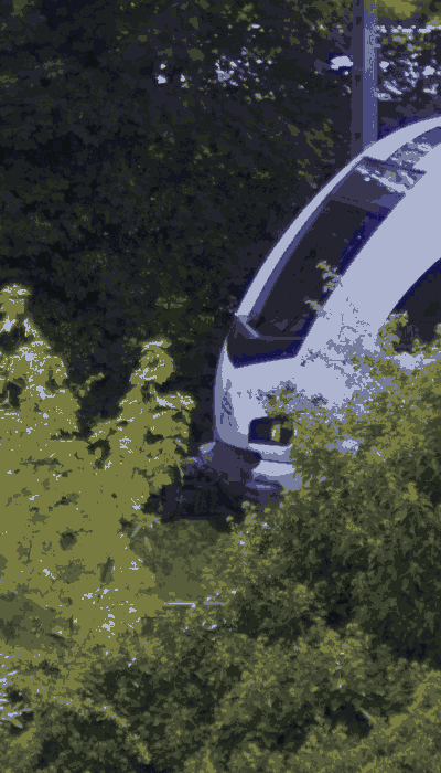 There should be a train video here :'(