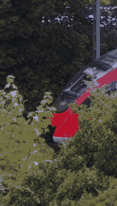 There should be a train video here :'(