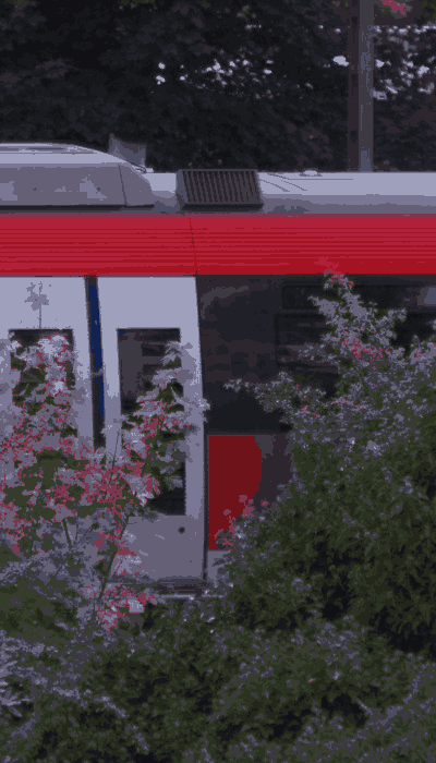 There should be a train video here :'(