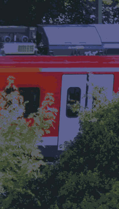 There should be a train video here :'(