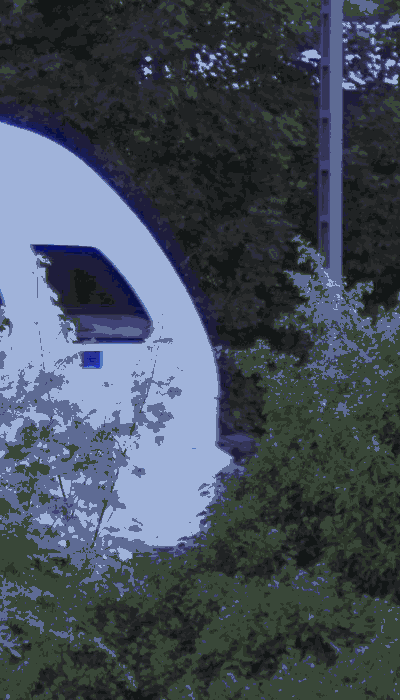There should be a train video here :'(