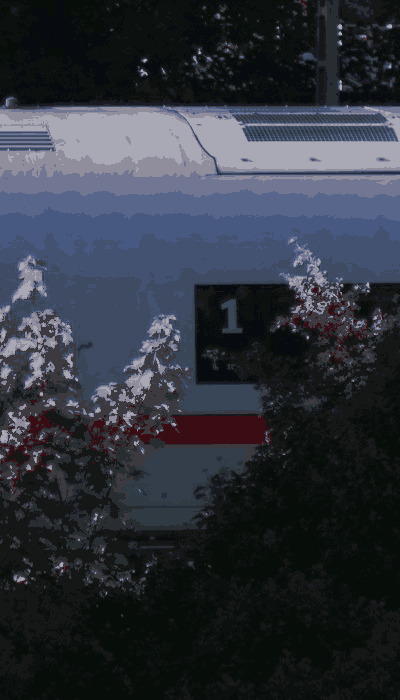 There should be a train video here :'(