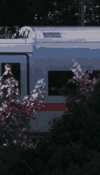 There should be a train video here :'(