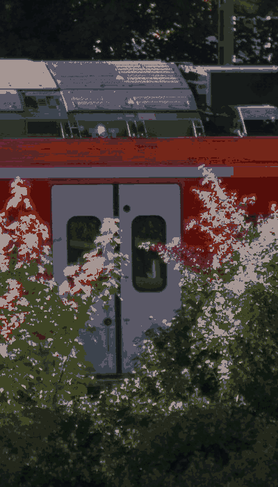 There should be a train video here :'(