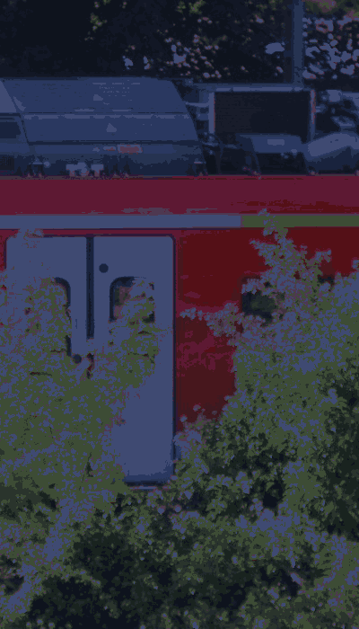 There should be a train video here :'(