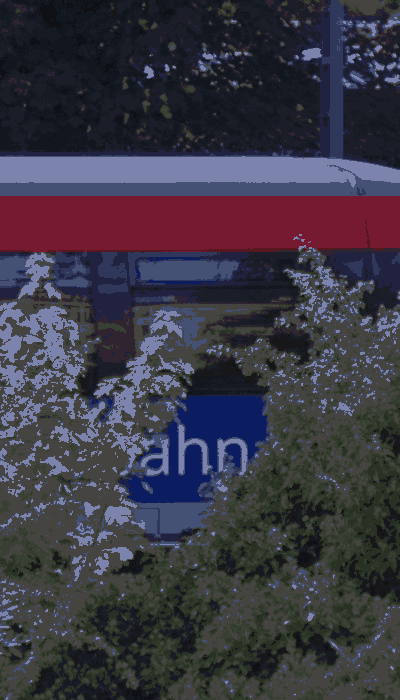 There should be a train video here :'(