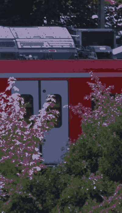 There should be a train video here :'(