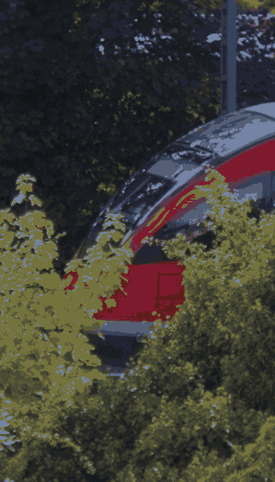 There should be a train video here :'(