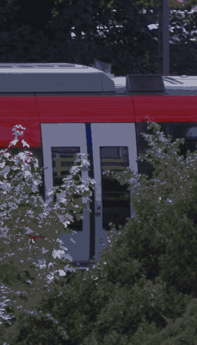 There should be a train video here :'(