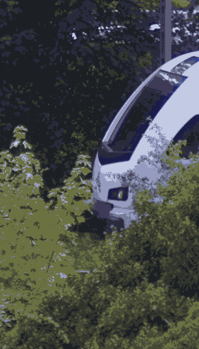 There should be a train video here :'(
