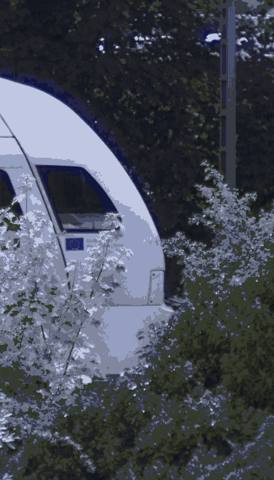 There should be a train video here :'(
